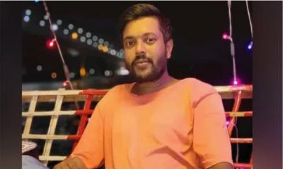 যুবদল কর্মীকে গুলি করে হত্যা