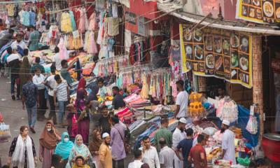 বৃহস্পতিবার দেশের সব শপিংমল ও ব্যবসা প্রতিষ্ঠান খোলা থাকবে: মালিক সমিতি