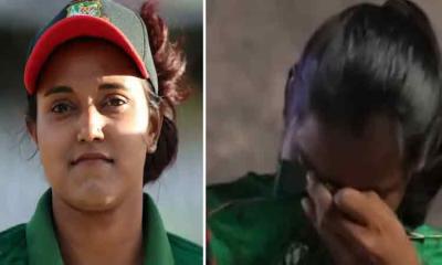 মারুফার সেই কান্না নিয়ে যে ব্যাখা দিলেন জ্যোতি