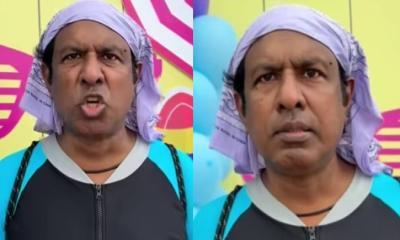 ঝড় তুললো মারজুক রাসেলের কবিতা ‘বৃষ্টি, তোমার গুষ্টি...’