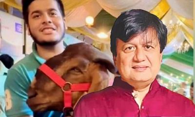 আদালতে কাঁদলেন সেই মতিউর, বললেন আমার পরিবারটা ধ্বংস হয়ে গেছে