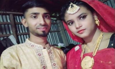 স্বামীর জন্মদিনে পৃথিবী ছাড়ল মায়া