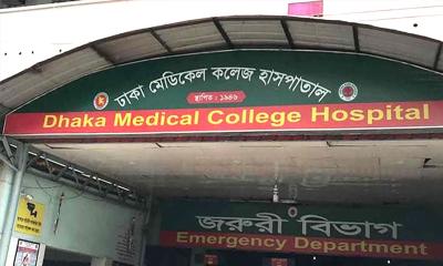 হাজারীবাগে ঢাবি শিক্ষার্থীর অস্বাভাবিক মৃত্যু