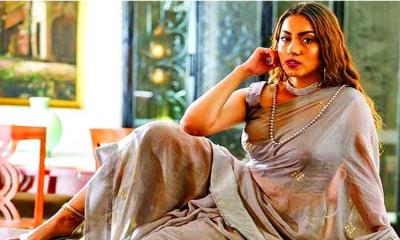 ‘গ্রেপ্তার নয়, আমাকে বাসা থেকে অপহরণ করা হয়েছিল’