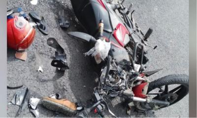 পরীক্ষায় বসার ২৪ ঘণ্টা আগে প্রাণ গেল আকমলের