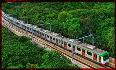 নির্বাচনের দিন চলবে মেট্রোরেল, থাকবে অতিরিক্ত ট্রিপ