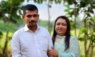 হত্যাচেষ্টা মামলায় সস্ত্রীক কারাগারে মিল্টন সমাদ্দার