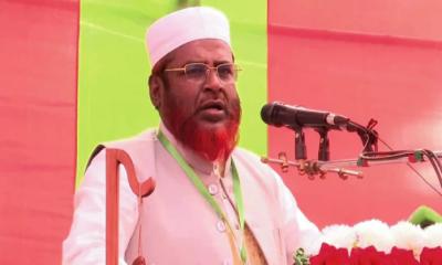৫ দাবিতে ১২ দিনের কর্মসূচি ঘোষণা জামায়াতের