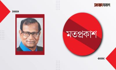 বঙ্গবন্ধুর জন্মদিনের প্রত্যয়