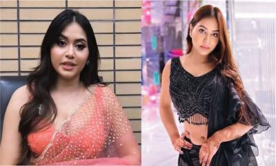 কাকে বিয়ে করছেন সিদ্দিকের প্রাক্তন স্ত্রী