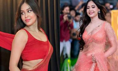 আমার ফিটনেস খুব কষ্ট করে বানিয়েছি: মারিয়া মিম