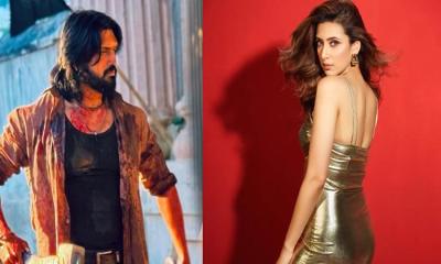 তিশা নন, অ্যাকশন সিনেমায় আরিফিন শুভর নায়িকা মিম