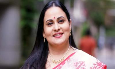 নাম-ছবি ব্যবহার করা হচ্ছে, আমি কিছুই জানি না: আফসানা মিমি