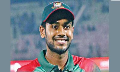 আইসিসির সেরা ক্রিকেটার মিরাজ