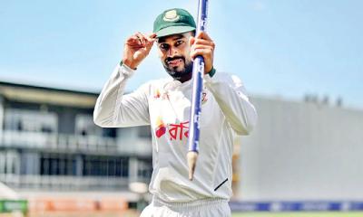 এবার সিরিজ জয়ে চোখ