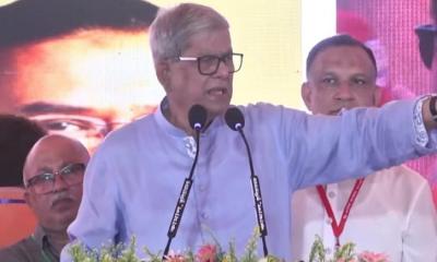 যে নেতার নামে স্লোগান দেবেন তারই নম্বর মাইনাস হবে