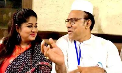 মৌসুমীর গোপন কথা জানিয়ে দিলেন মিশা সওদাগর