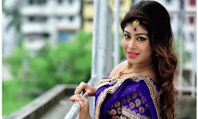  তানিনের মৃত্যুর পর মিষ্টি জান্নাত বললেন ‘আমাকের কালা জাদু করা হয়েছিল’ 