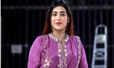১২৭ জনের বিরুদ্ধে আইনি পদক্ষেপ নিচ্ছেন মিষ্টি জান্নাত