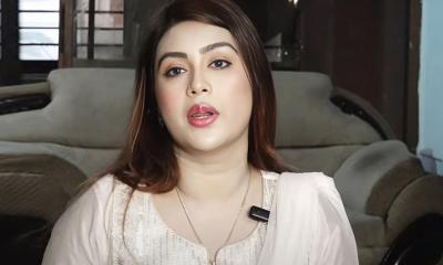 আমার আর কেউ থাকল না: মিষ্টি জান্নাত