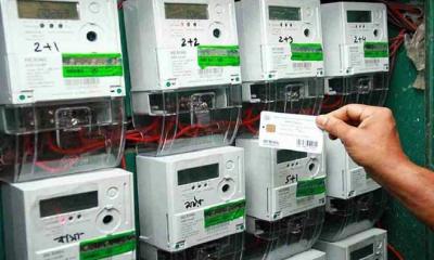 প্রিপেইড মিটারের ডিমান্ড চার্জ ও মিটার ভাড়া নিয়ে যা বলল বিদ্যুৎ বিভাগ