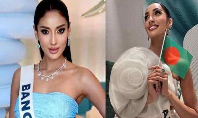 সবচেয়ে বেশি ভোটে এগিয়ে বাংলাদেশের মিথিলা