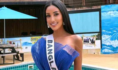 ছোট ছিলাম বুঝিনি, বোকার মতো কাজটা করেছি : মিথিলা