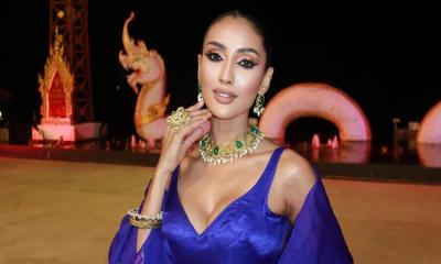 মিস ইউনিভার্সে বাংলাদেশের প্রতিনিধিত্ব করা কে এই মিথিলা?