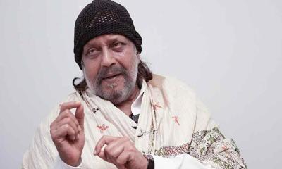 এই বাংলাদেশকে আমি চিনতে চাই না: মিঠুন চক্রবর্তী