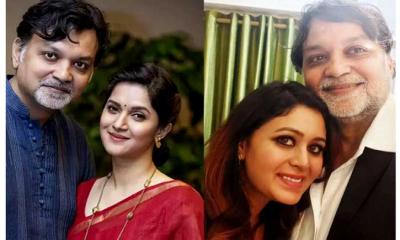 নির্মাতা সৃজিতের প্রাক্তনকে নিয়ে নতুন গুঞ্জন, মিথিলার সংসারে ফাটল?