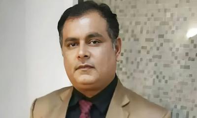 মাত্র ৩৬ বছরে চলে গেলেন অভিনেতা