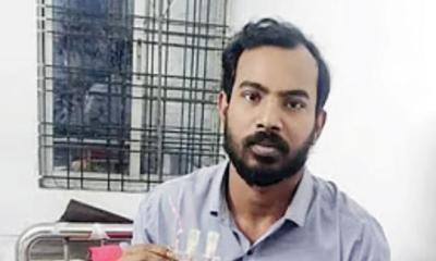 আমি চলে যাচ্ছি না-ফেরার দেশে, ফেসবুকে যুবকের লাইভ, অতঃপর...