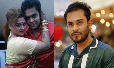 ‘ময়ূরীকে ওপরে তুলতে গিয়ে নিচে ফেলে দেই’