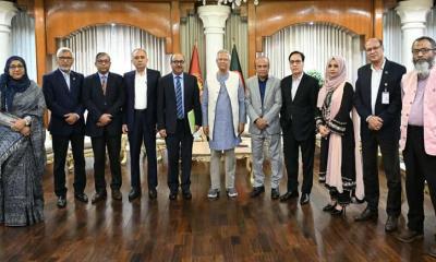 ক্যালেন্ডার মেনে নির্দিষ্ট সময়ে বিসিএস পরীক্ষা আয়োজনের নির্দেশ