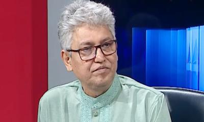 আপনি কে ভাই মেয়াদ নির্ধারণ করার? প্রধান উপদেষ্টাকে মাসুদ কামাল