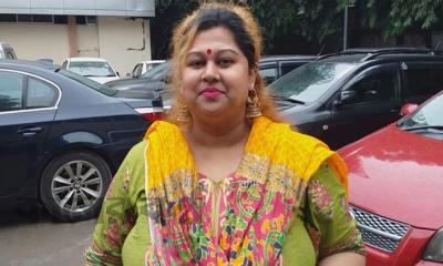 ‘আমি তোমাকে আমার হৃদয় থেকে কিছু বলতে চাই...’