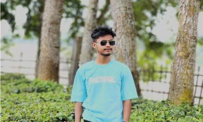 শিয়ালের সঙ্গে মোটরসাইকেলের ধাক্কা, তরুণের মৃত্যু