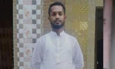 ছাত্রলীগ নেতার মরদেহ উদ্ধার 