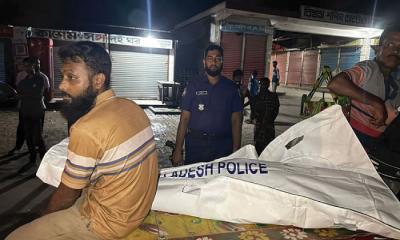 মদের নামে স্পিরিট খেয়ে ৬ জনের মৃত্যু, ৪ জনের দাফন