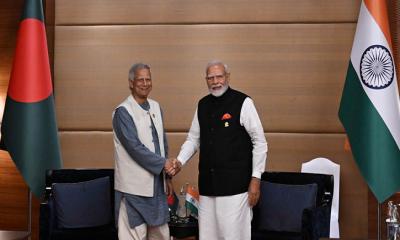 ‘আমরা আপনার প্রতি হাসিনার অসম্মানজনক আচরণ দেখেছি’