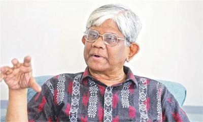 মহার্ঘ ভাতা নিয়ে যা জানালেন অর্থ উপদেষ্টা
