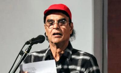 সোমবার মোহন রায়হানকে দেওয়া হবে বাংলা একাডেমি সাহিত্য পুরস্কার