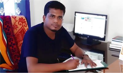 ভিক্ষুক ও দুস্থদের ৩৪ লাখ টাকা নিয়ে লাপাত্তা সমাজসেবা কর্মকর্তা