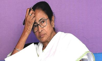 মমতাকে বাদ দিয়ে তৃণমূলের নতুন নেতৃত্ব ঘোষণা বিদ্রোহীদের