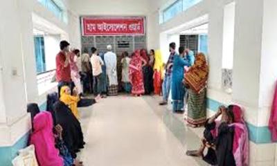হাম উপসর্গে আরও দুই শিশুর মৃত্যু