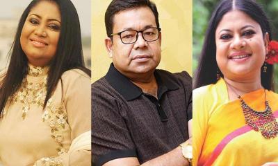 বিএনপির সম্ভাব্য মনোনয়ন তালিকায় নেই বেবী নাজনীন-মনির খান-কনকচাঁপারা