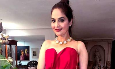চুম্বন দৃশ্যের তিক্ত অভিজ্ঞতার কথা জানালেন মধু