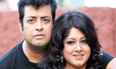 ‘কন্ট্রাক্ট ম্যারেজ’ নিয়ে মুখ খুললেন মৌসুমী