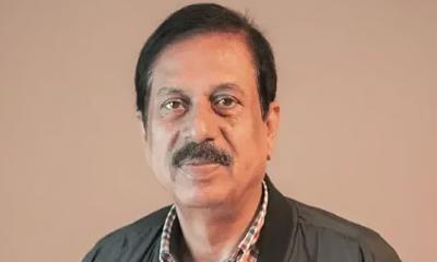 নোয়াবের নতুন সভাপতি মতিউর রহমান চৌধুরী