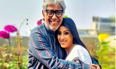 দীর্ঘদিন  পর নাটকে  ফিরছেন আফজাল-মৌ